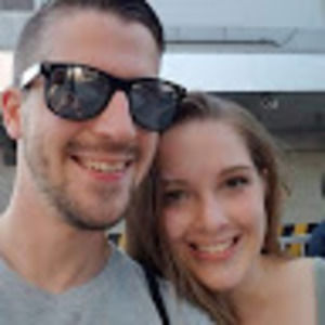 Meet your Posher, Anne